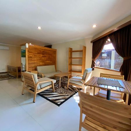 Jepara Marina Beach Bungalows Ngoại thất bức ảnh