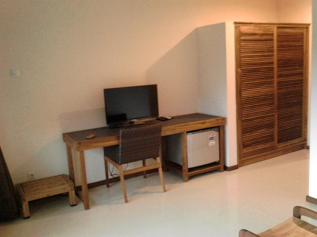 Jepara Marina Beach Bungalows Phòng bức ảnh