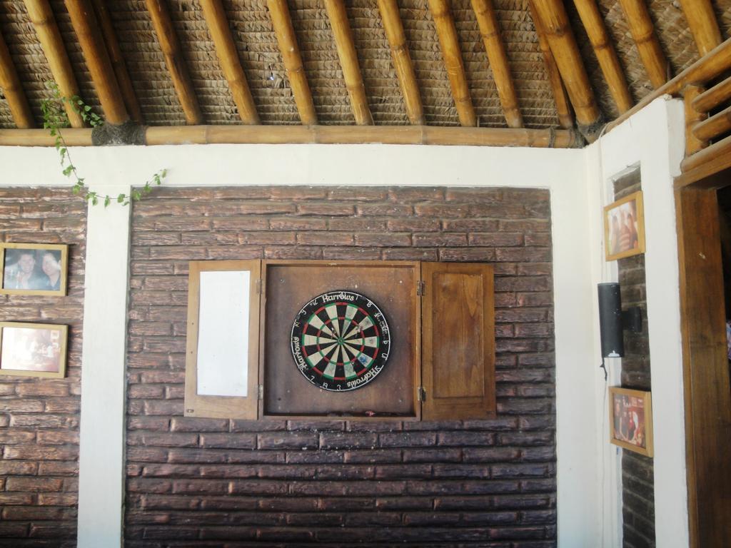Jepara Marina Beach Bungalows Ngoại thất bức ảnh